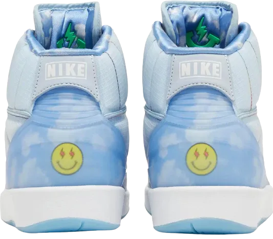 Energy Walk AJ2 x J Balvin