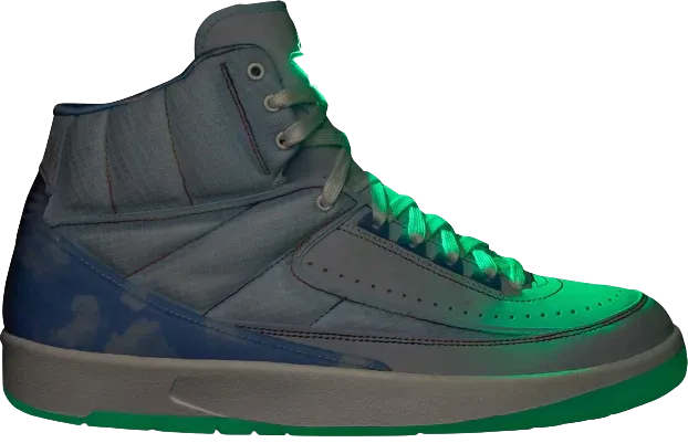 Energy Walk AJ2 x J Balvin