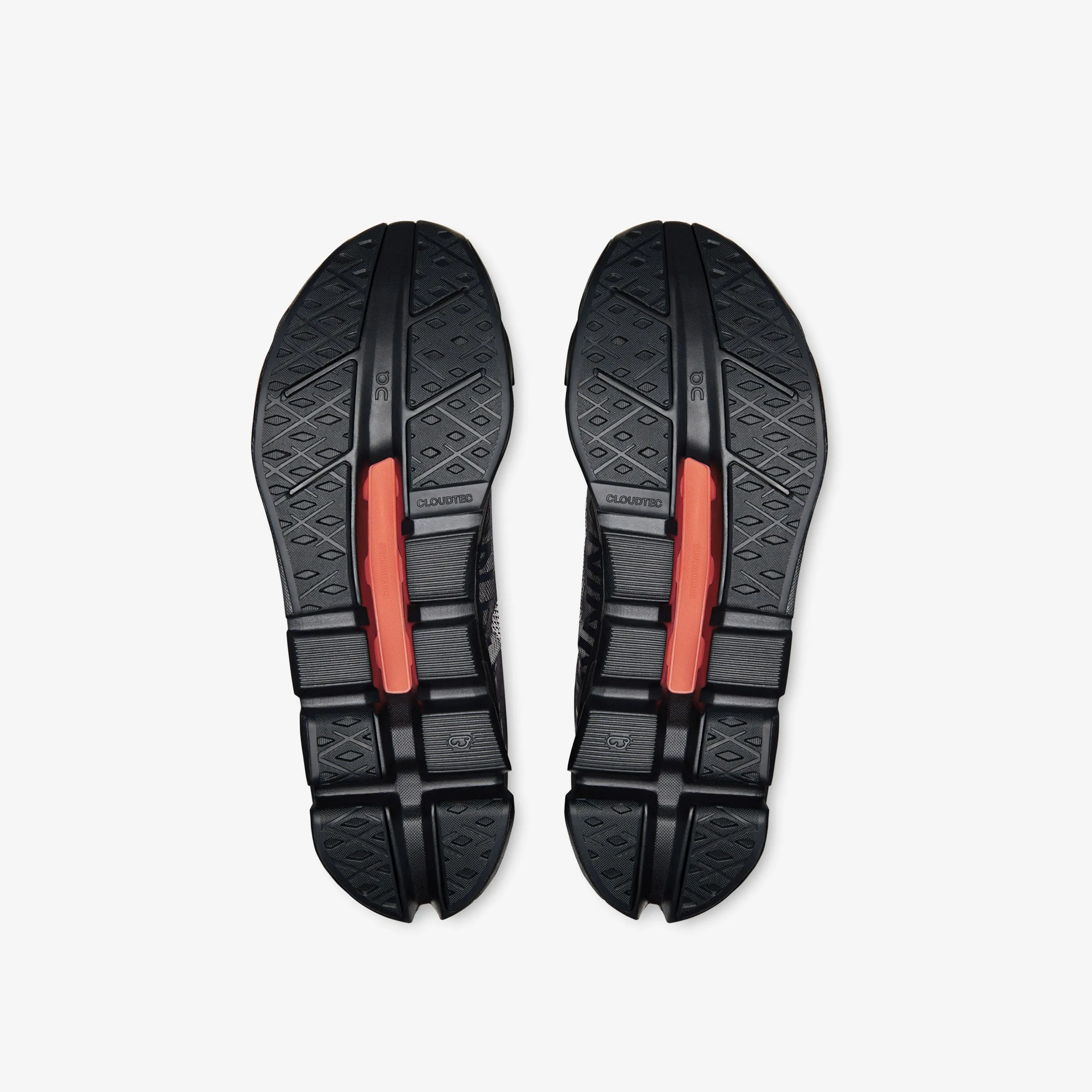 Energy Walk Wmns Cloudflow 5