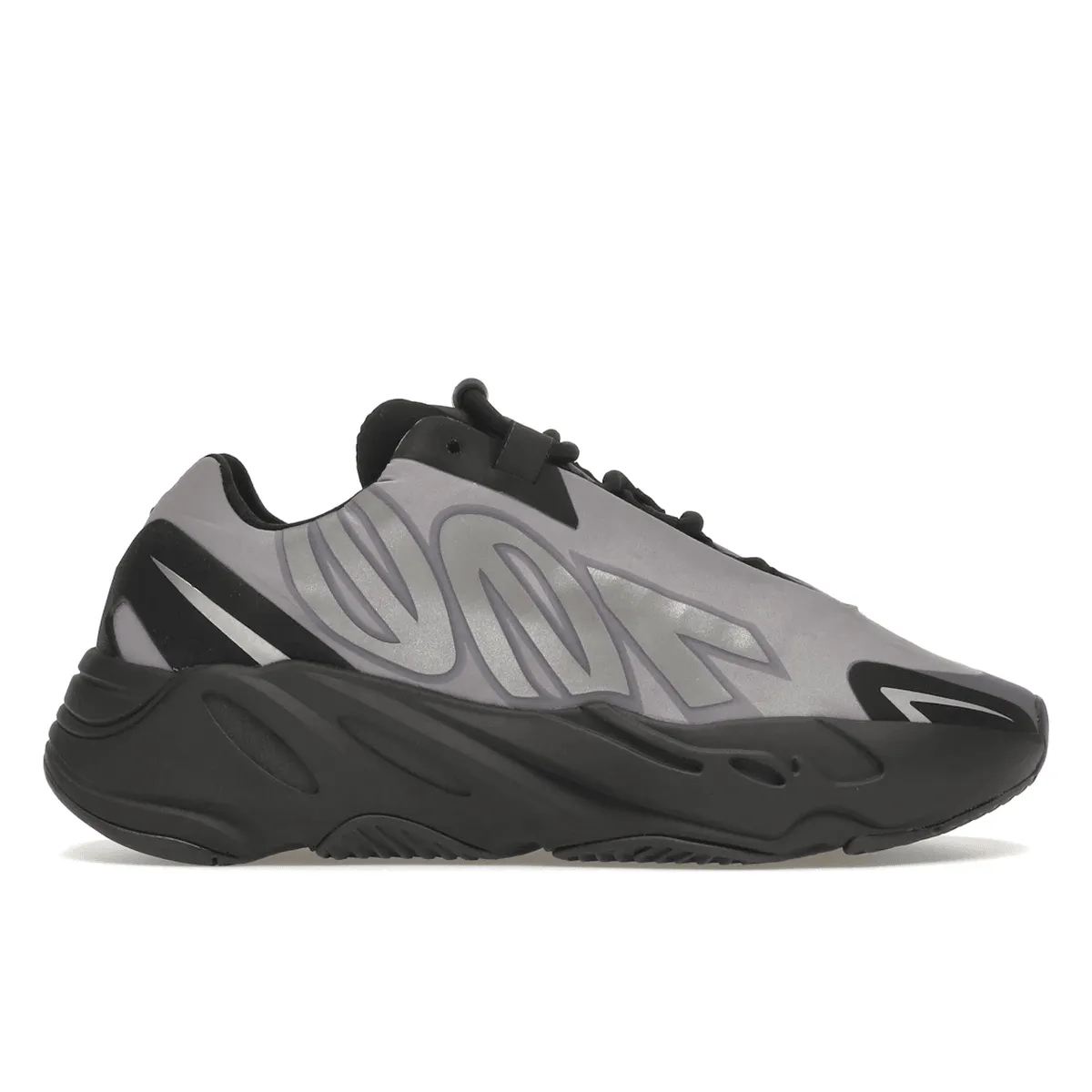 Enhanced Air Circulation Adidas Yeezy Boost 700 MNVN Geode