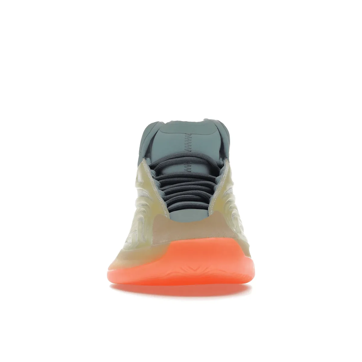 Enhanced Cushioning Adidas Yeezy QNTM Hi-Res Coral