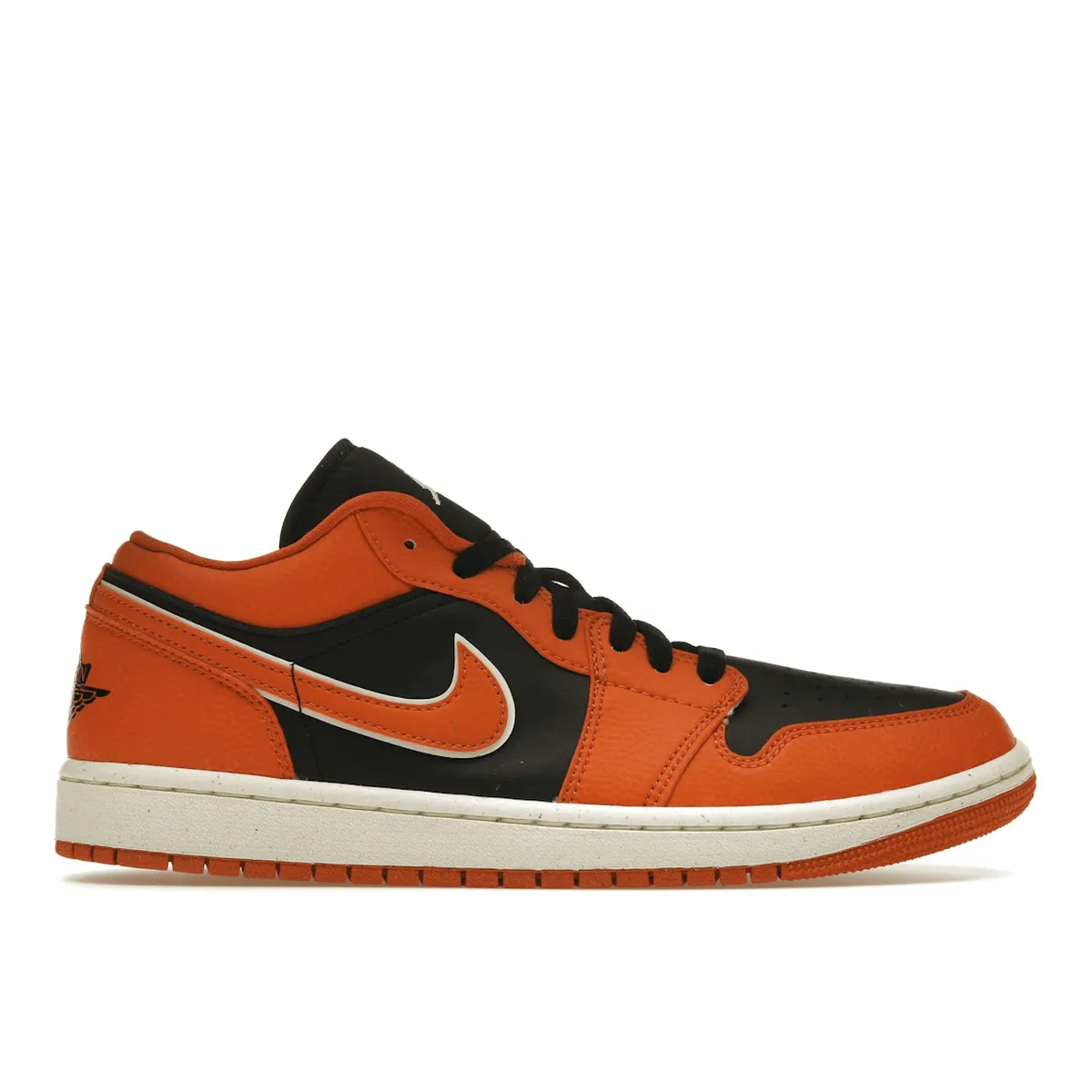 Enhanced Flexibility Air Jordan 1 Low SE Sport Spice