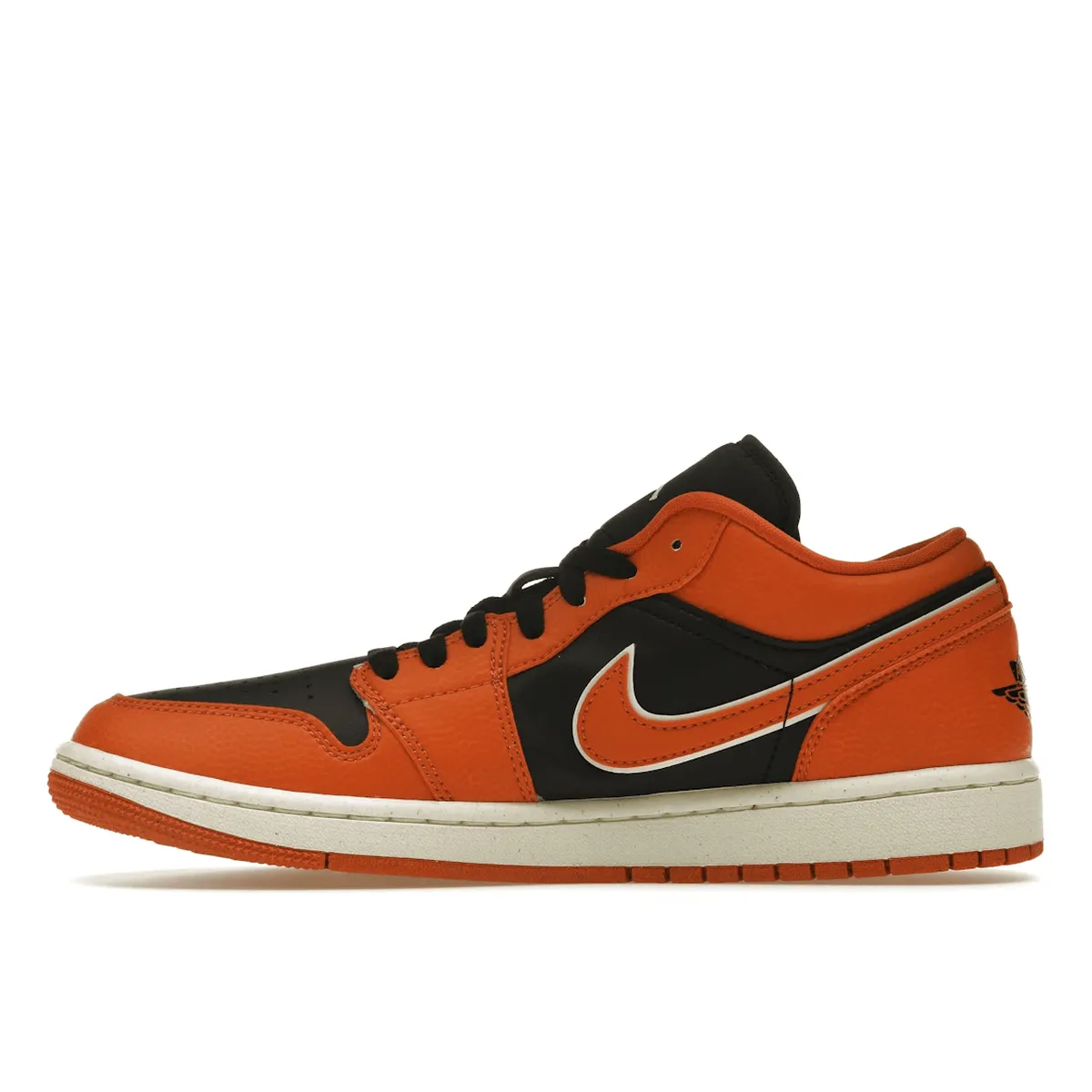 Enhanced Flexibility Air Jordan 1 Low SE Sport Spice