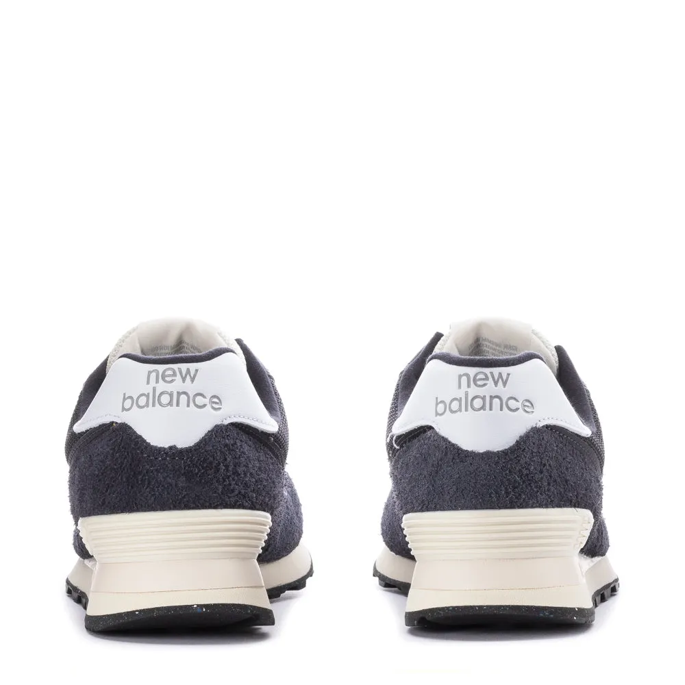 Enhanced grip 574 - Mens