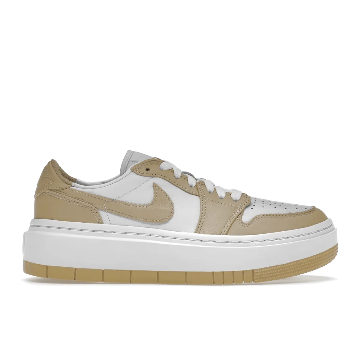 Stability Boost Air Jordan 1 Elevate Low Onyx