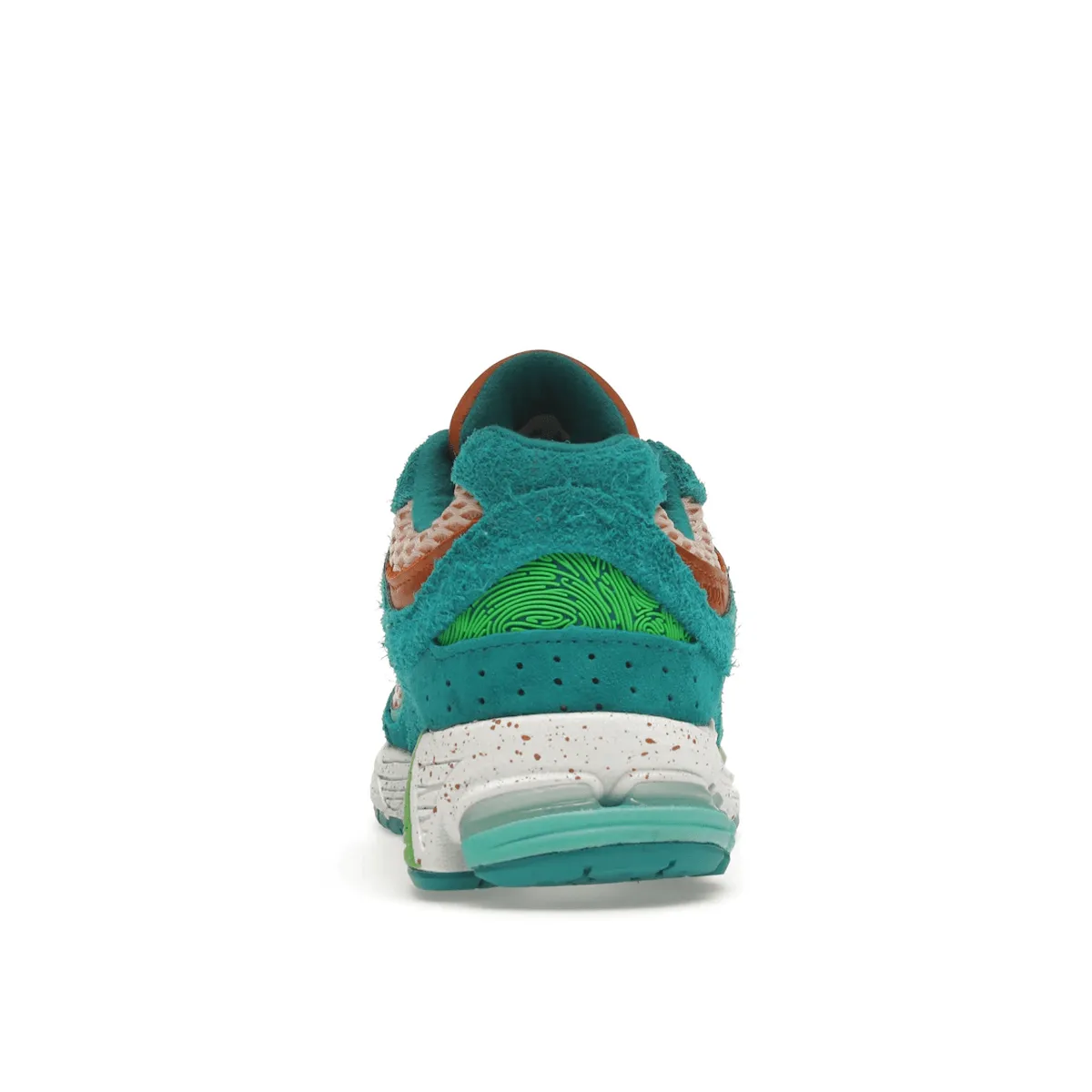 Enhanced Grip Shoes New Balance 2002R Salehe Bembury Water Be The Guide