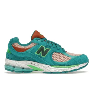 New Balance 2002R Salehe Bembury Water Be The Guide medial support shoes