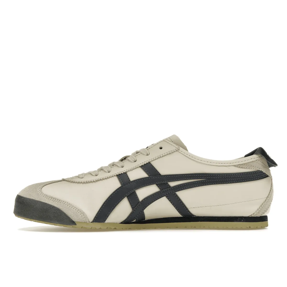 ergonomic Asics Onitsuka Tiger Mexico 66 Birch Peacoat