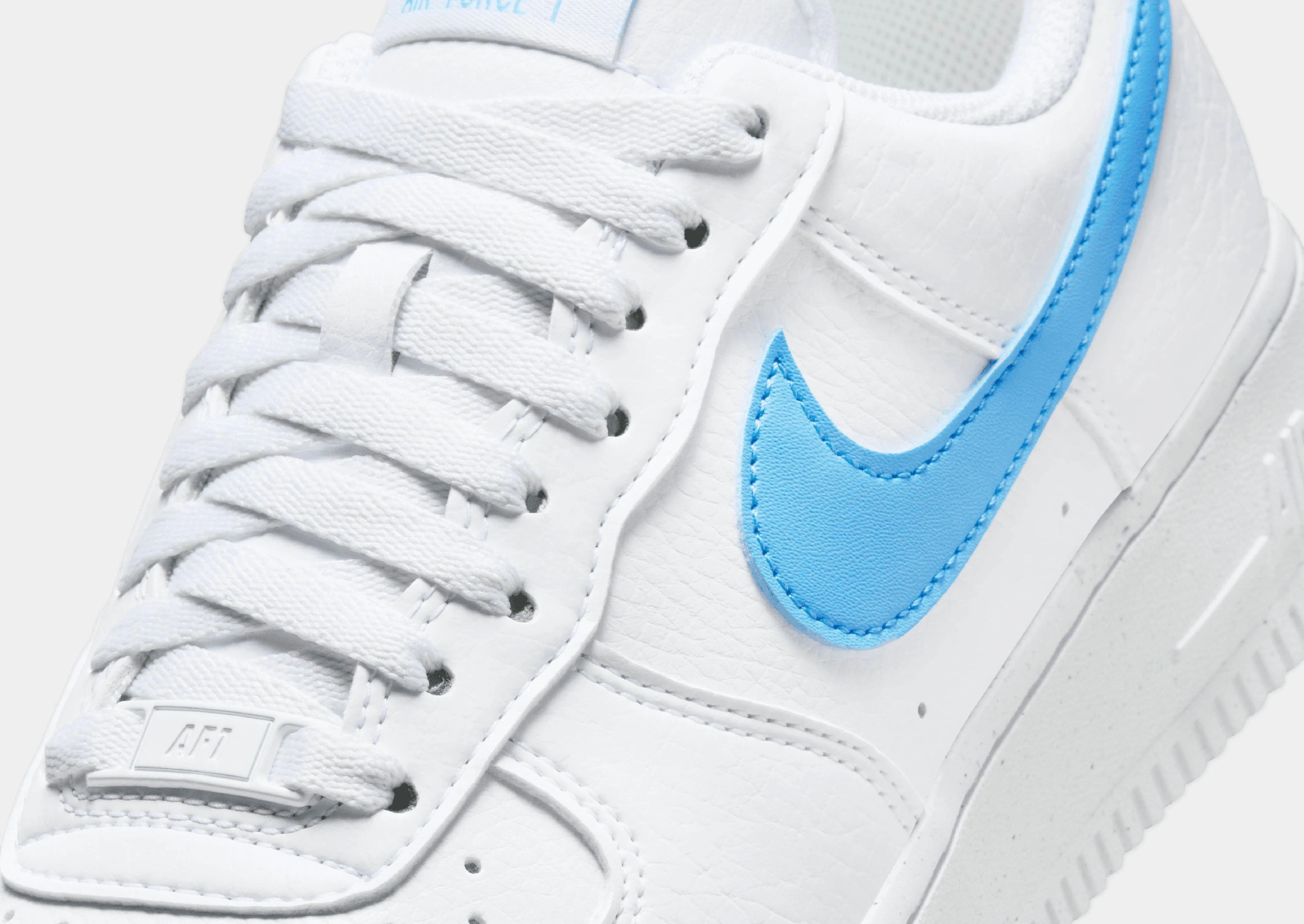 Ergonomic Design Air Force 1 '07  Women's