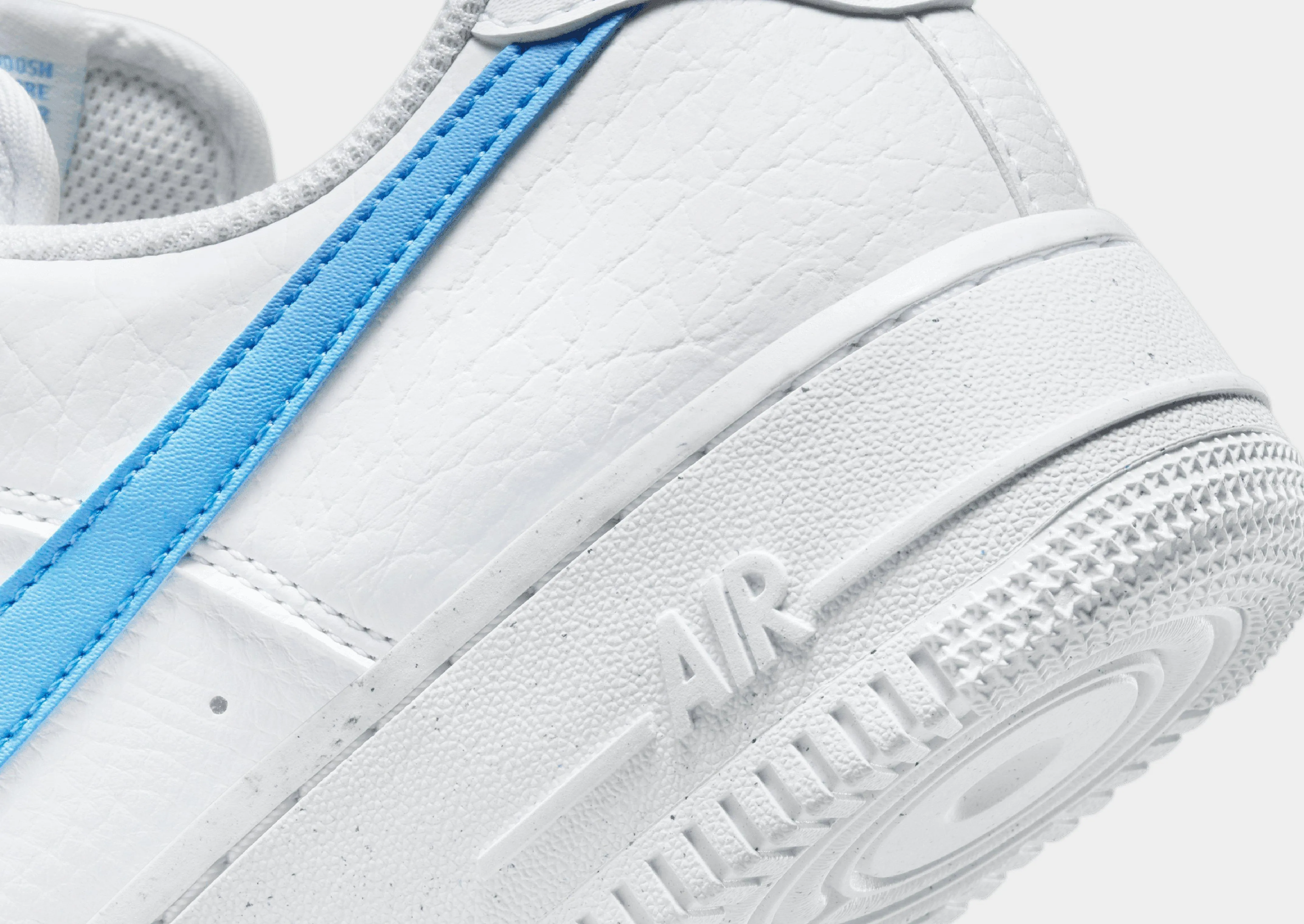 Ergonomic Design Air Force 1 '07  Women's