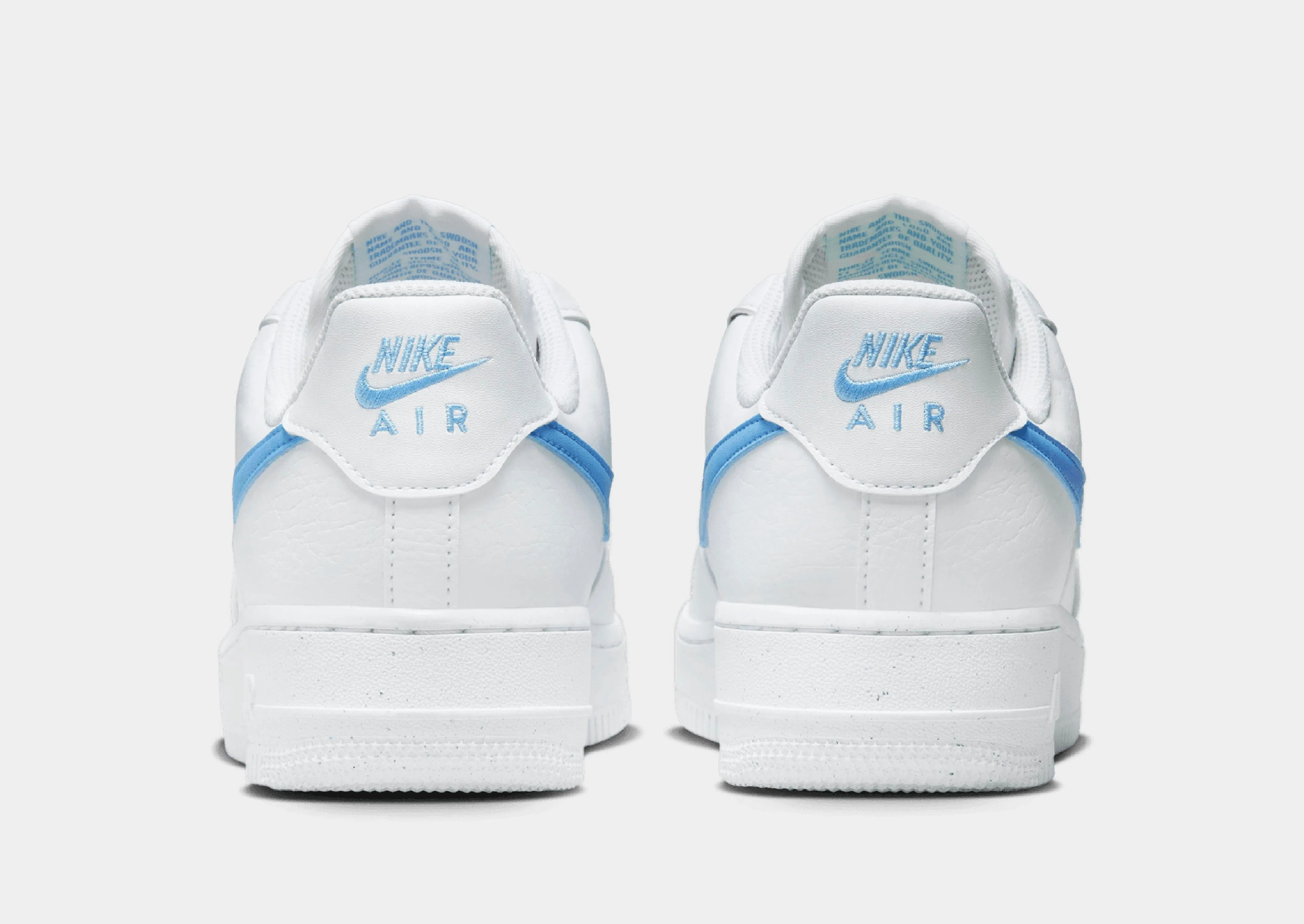 Ergonomic Design Air Force 1 '07  Women's