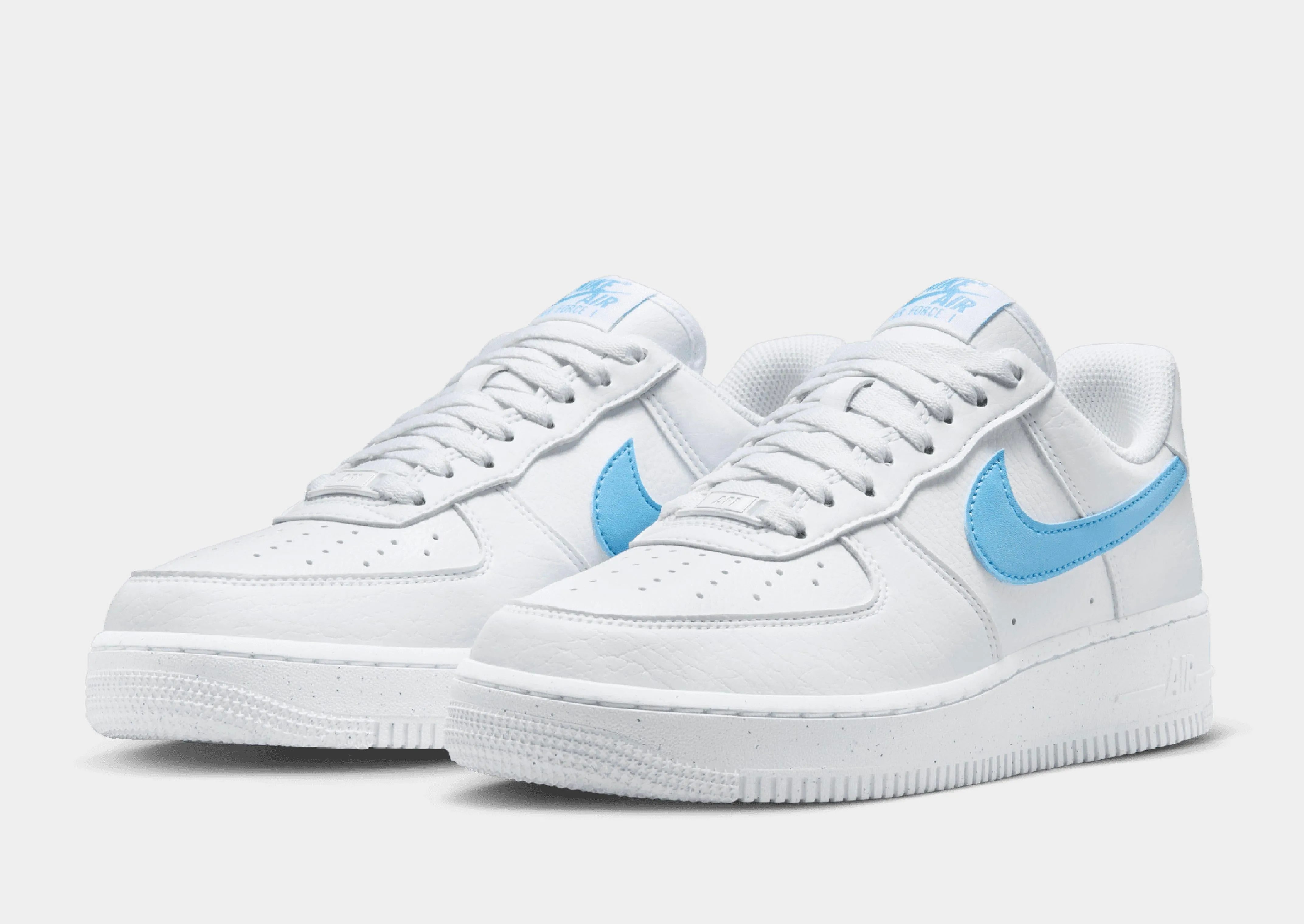 Ergonomic Design Air Force 1 '07  Women's