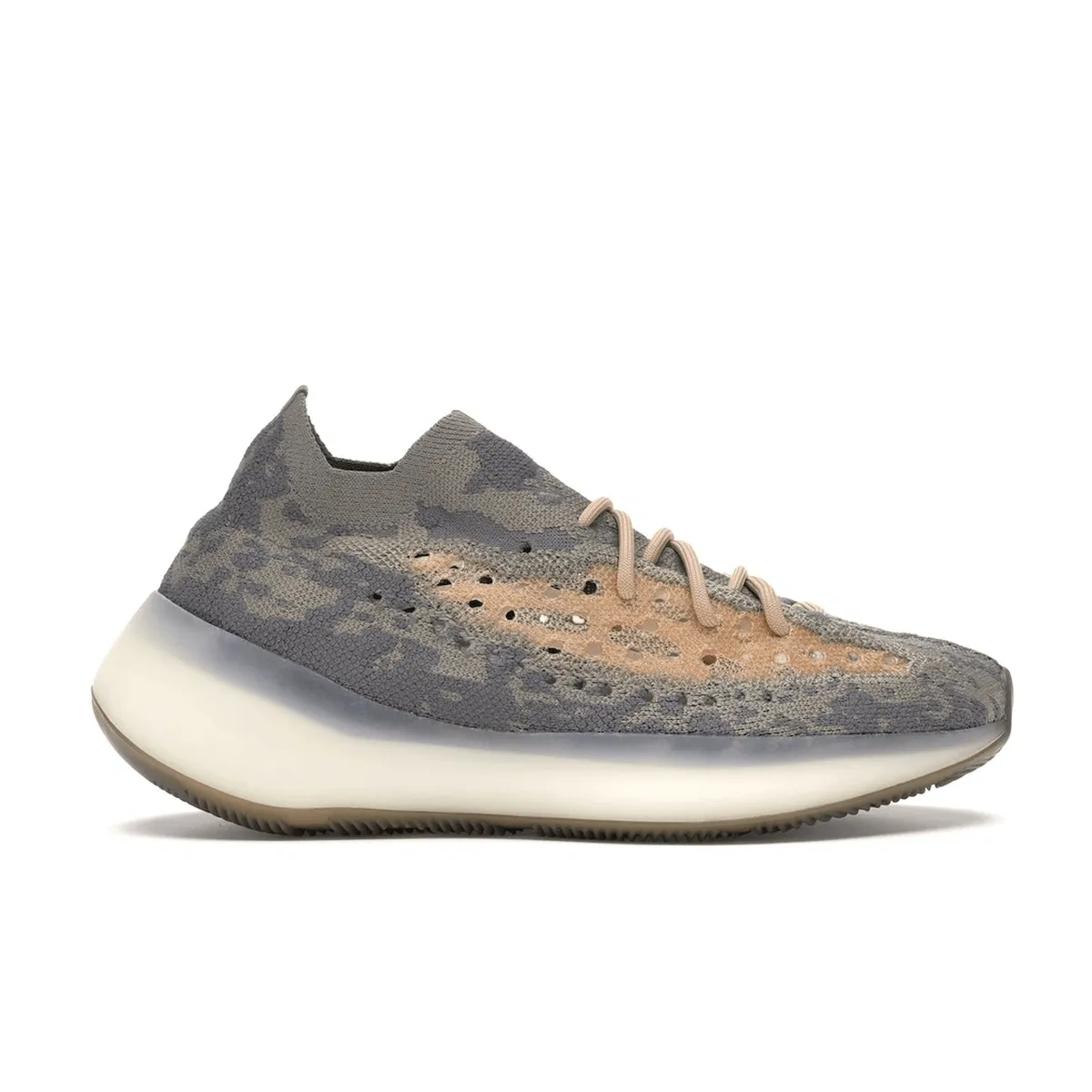 Adidas Yeezy Boost 380 Mist Enhanced Performance