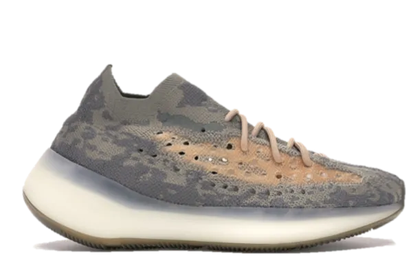 YZY Boost 380 Mist molded - insole