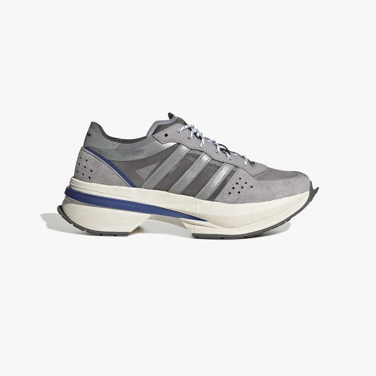 Esiod Sport Fusion Casual Elegance