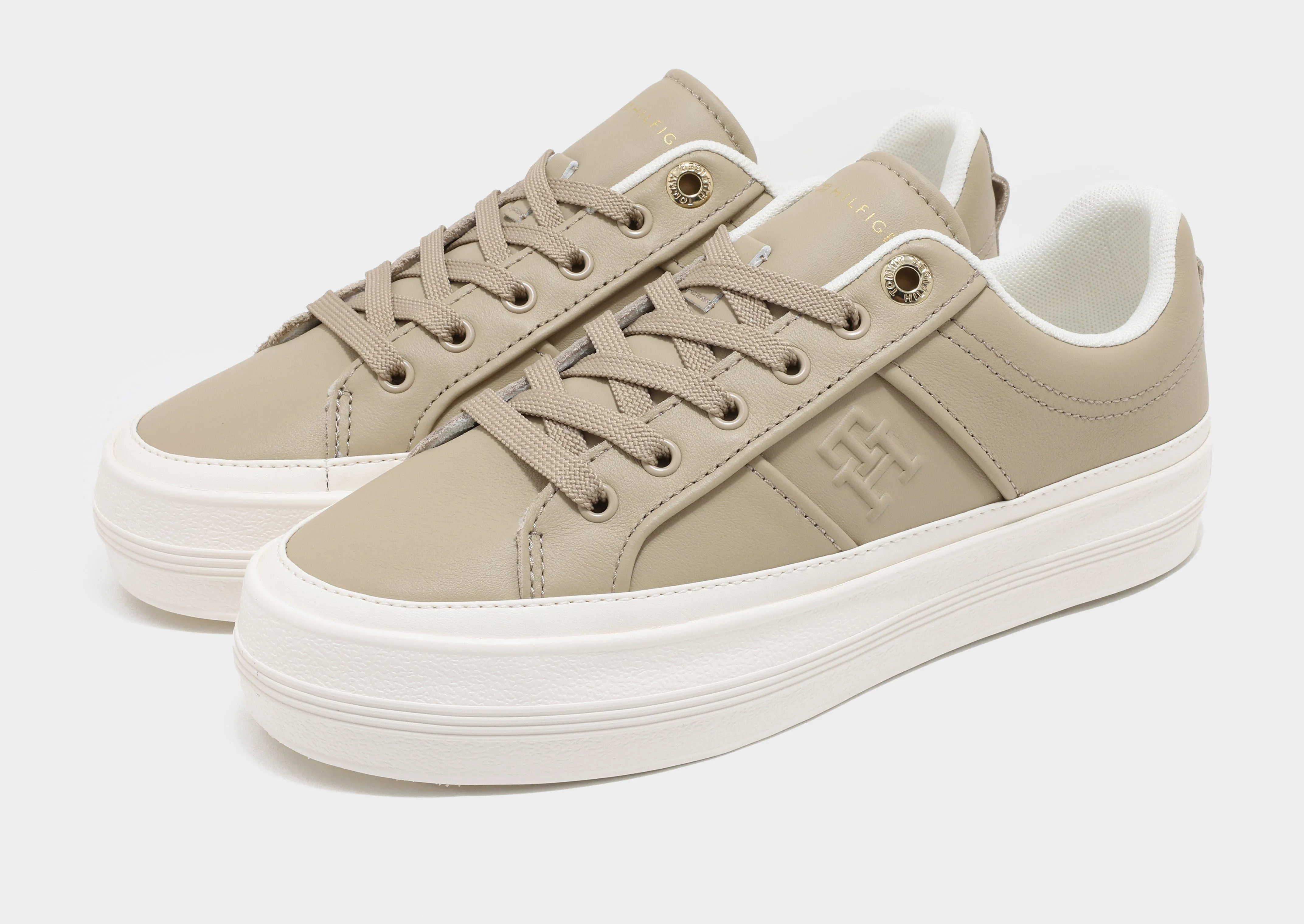 Essential Vulc Sneaker Monogram Women's gradient
