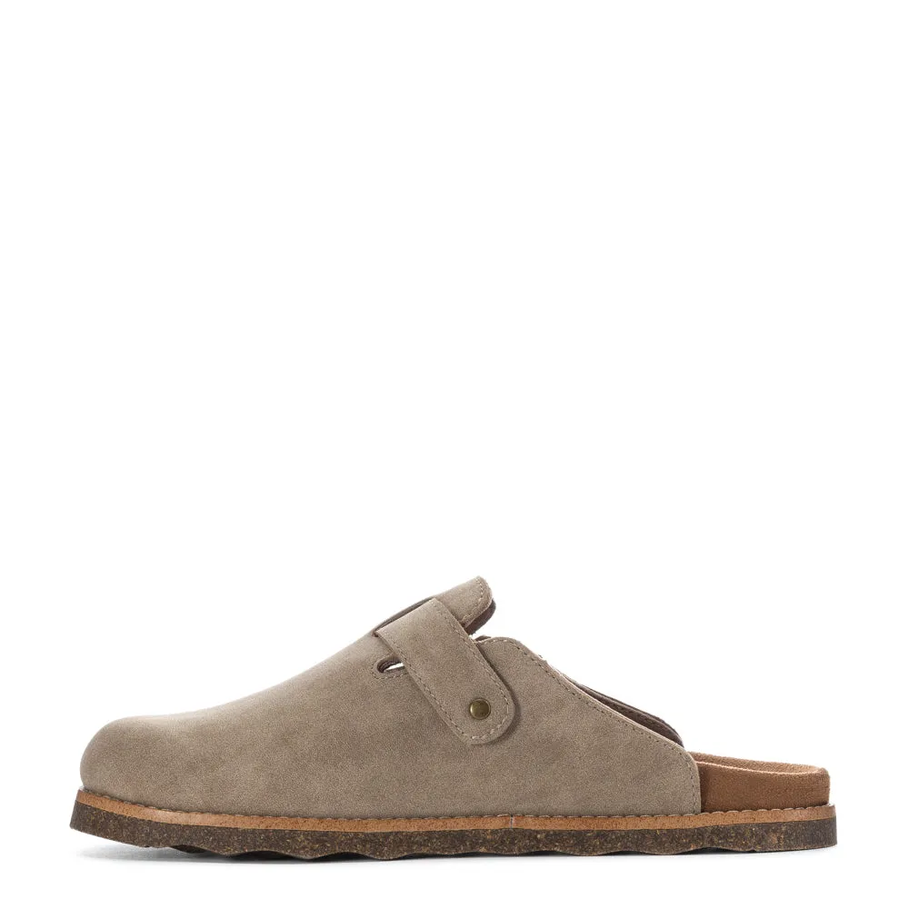Essential-Wear Bircham - Mens