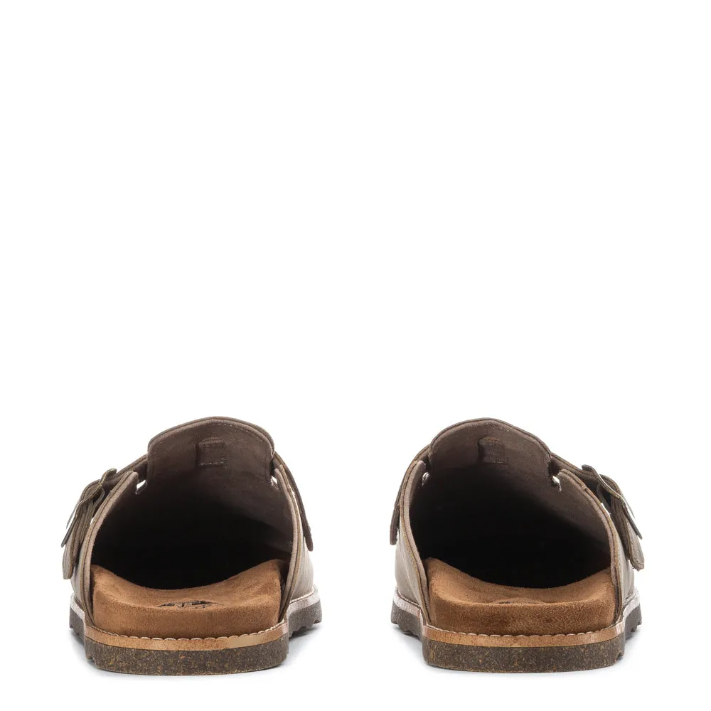 Essential-Wear Bircham - Mens