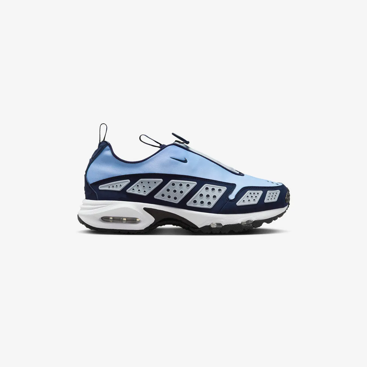 Boosted fit Step Soft Wmns Air Max SNDR