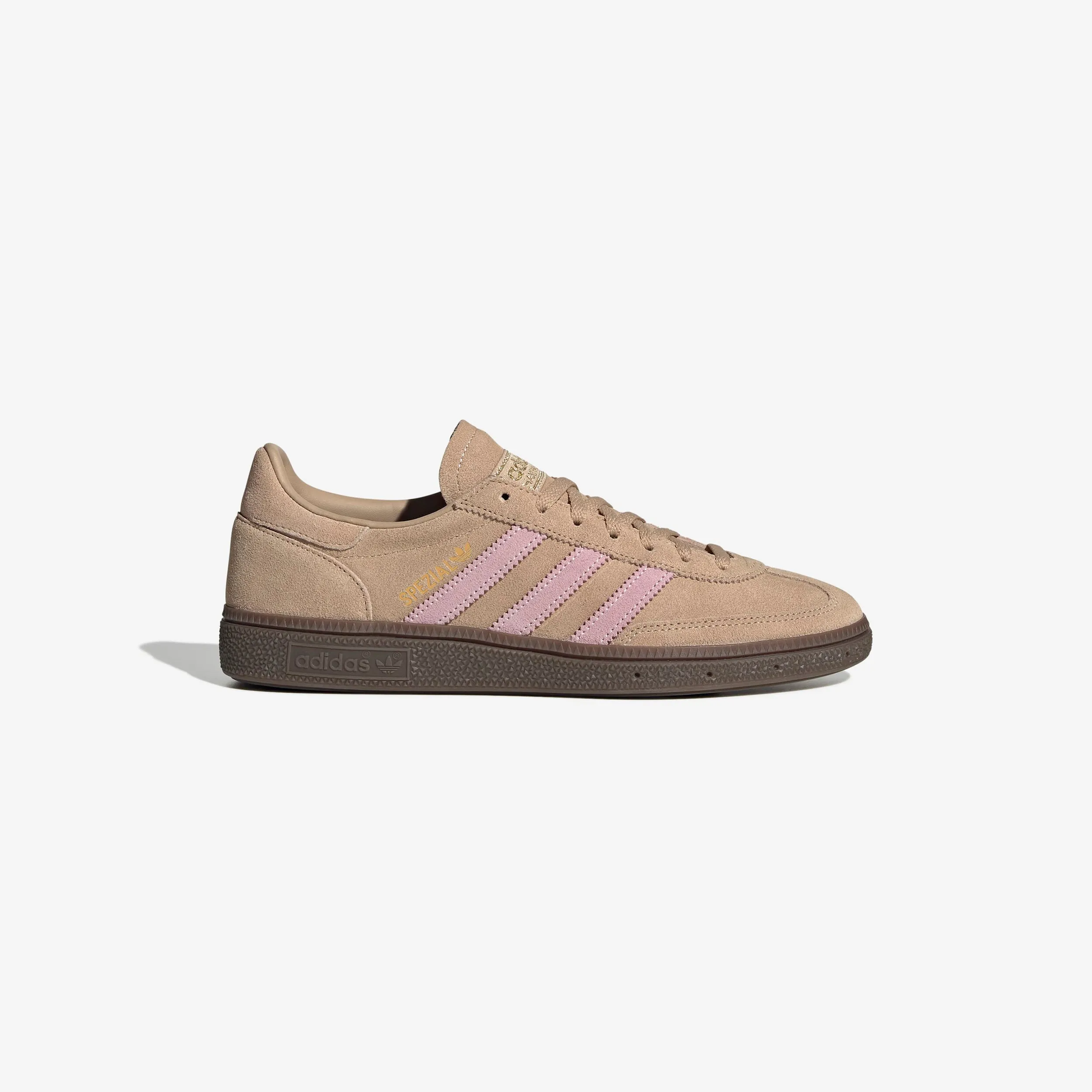 Urban Energy Rubberized Finish Wmns Handball Spezial