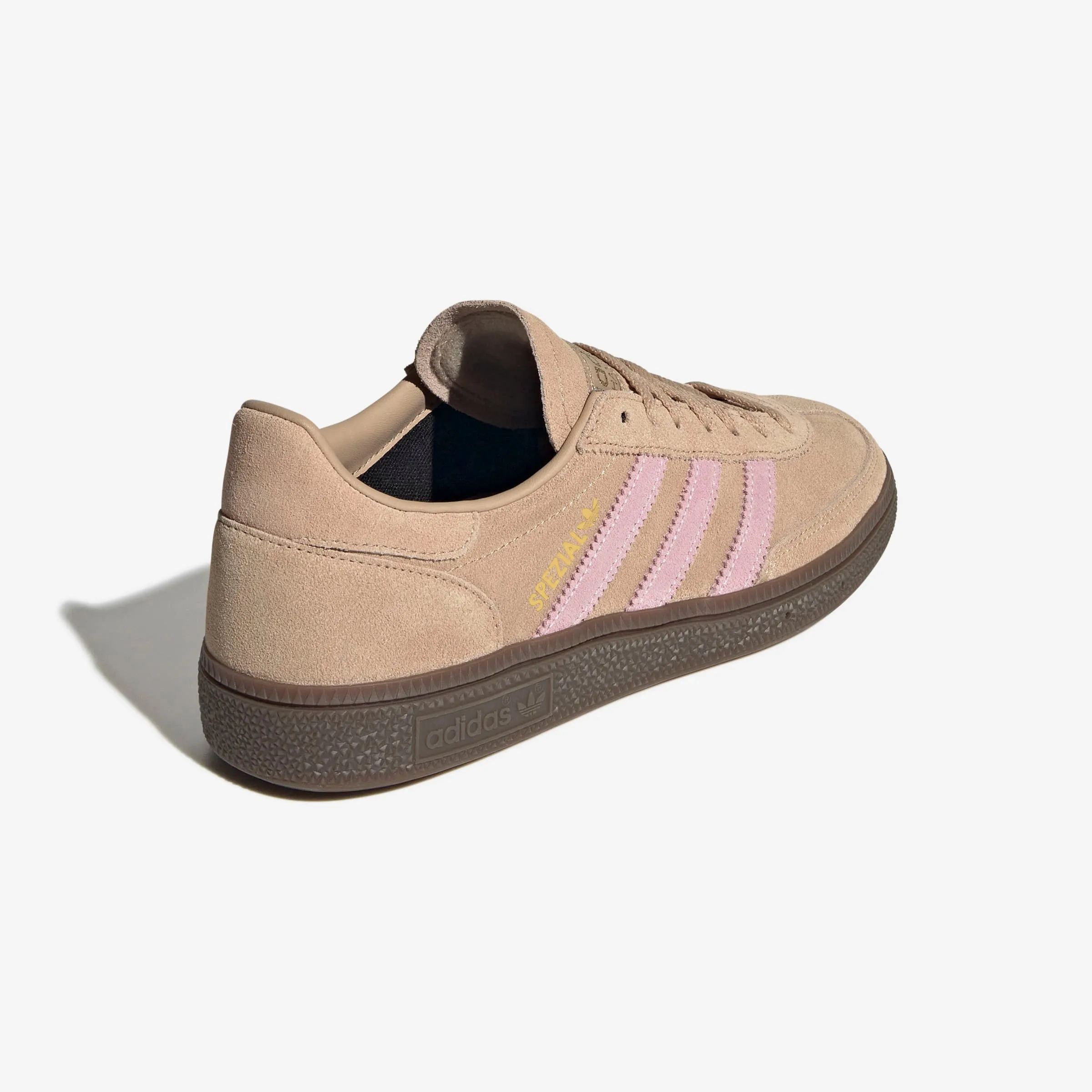 Every Step Comfort Wmns Handball Spezial