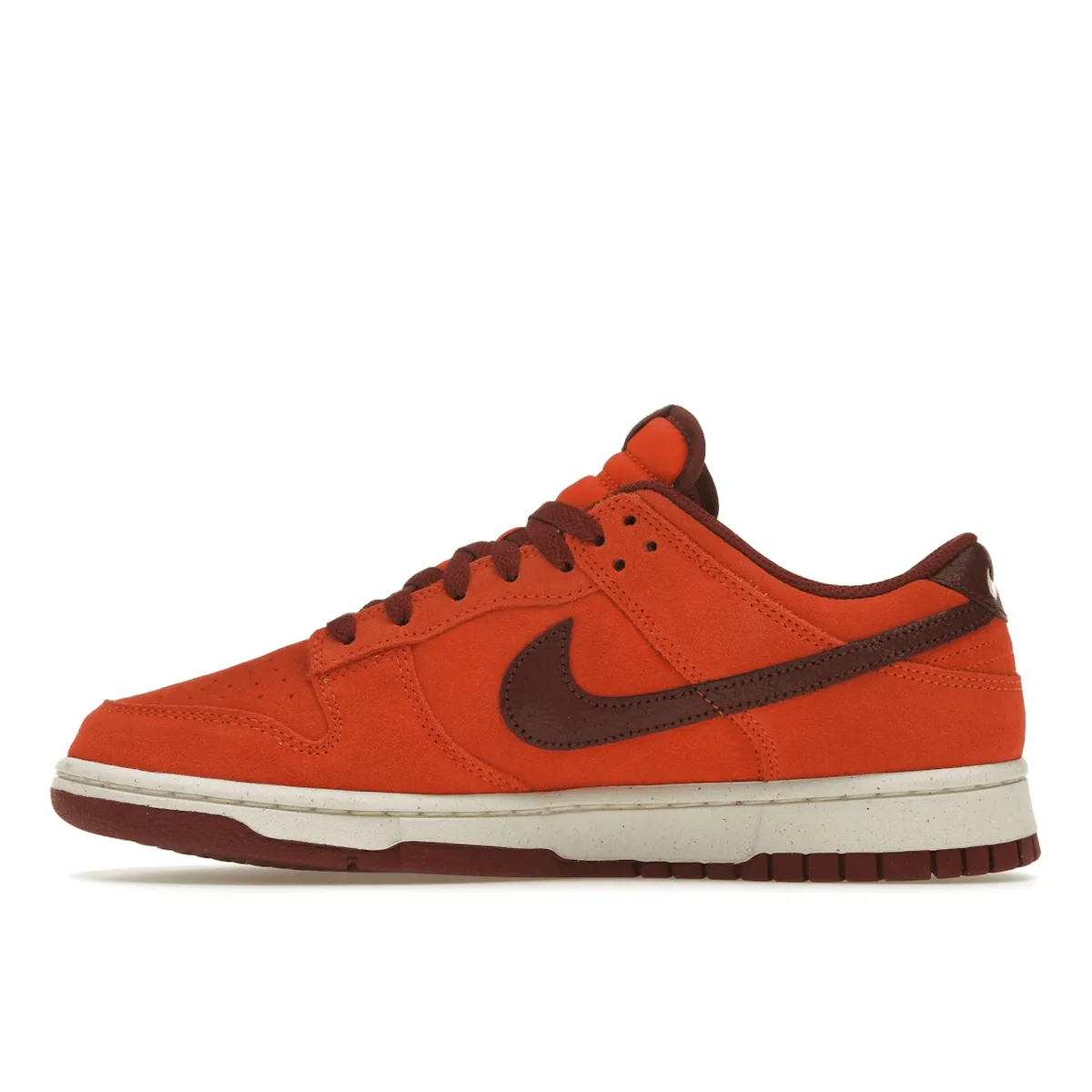 Everyday Chic Nike Dunk Low Premium Team Orange