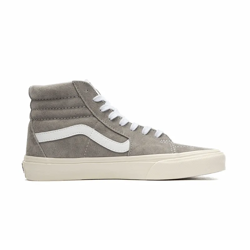 Everyday-Core [VN0A4BV618P] UA SK8-HI PIG SUEDE Unisex Sneakers