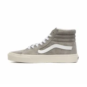 [VN0A4BV618P] UA SK8-HI PIG SUEDE Unisex Sneakers Mountain Strong