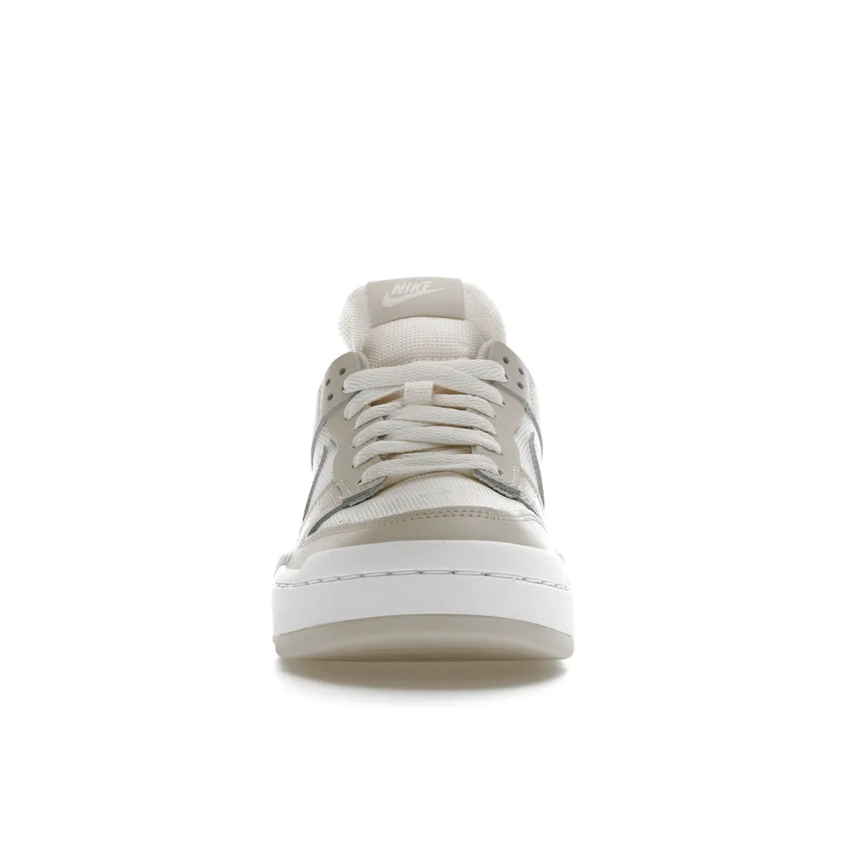Everyday Cushioning Nike Dunk Low Disrupt Sail Desert Sand