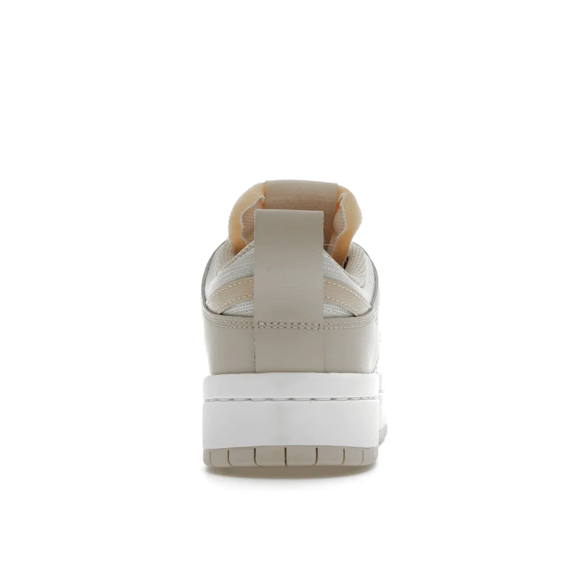 Everyday Cushioning Nike Dunk Low Disrupt Sail Desert Sand
