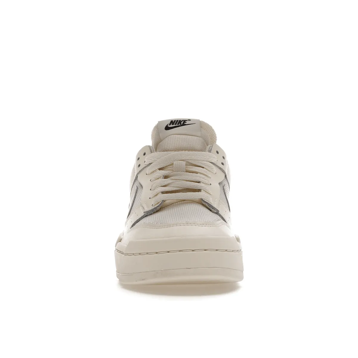 Everyday Go Nike Dunk Low Disrupt Coconut Milk