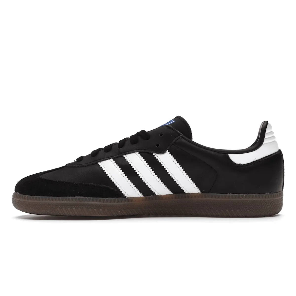 Everyday Ready Adidas Samba OG Black White Gum
