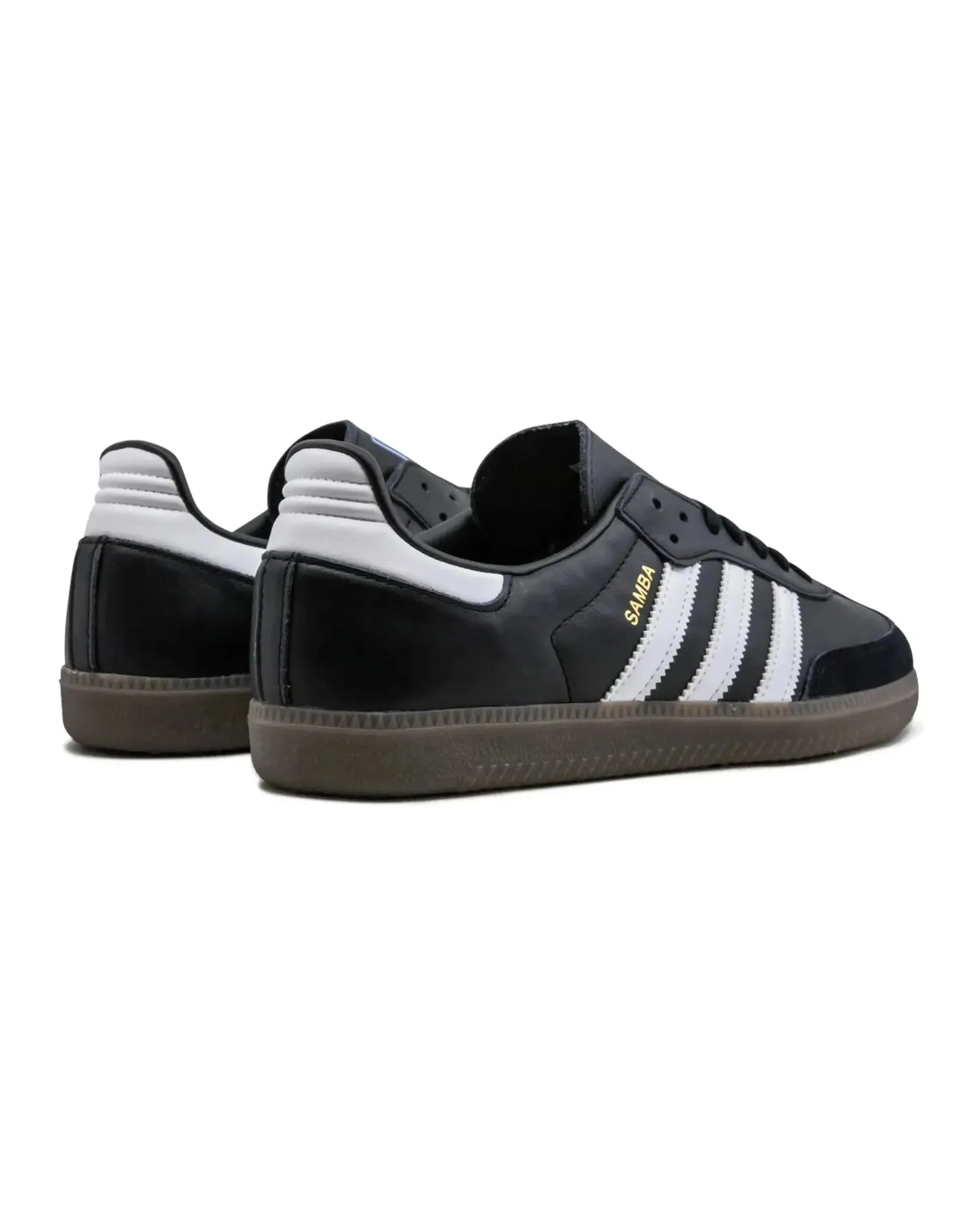 Everyday Ready Adidas Samba OG Black White Gum
