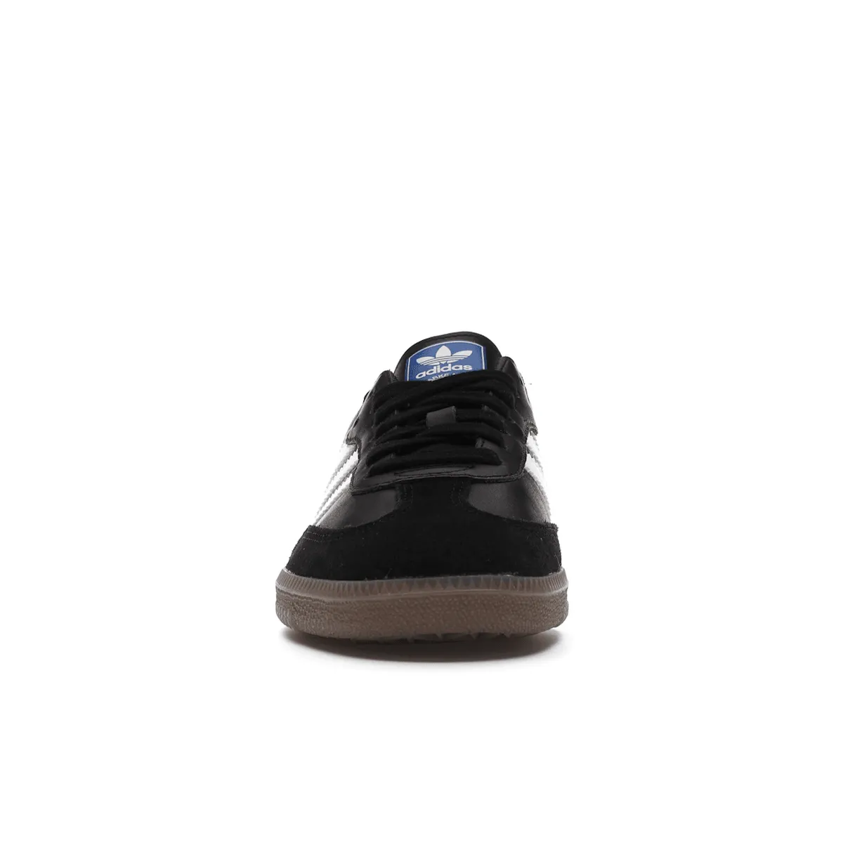 Everyday Ready Adidas Samba OG Black White Gum