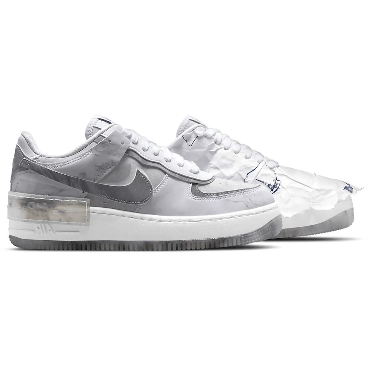 Everyday Rise Air Force 1 Shadow Goddess of Victory