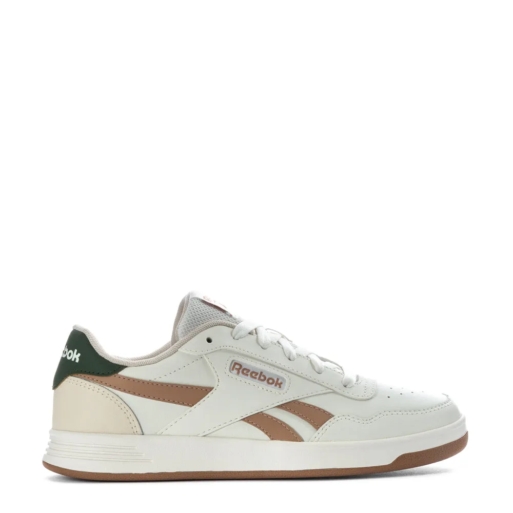 Low Step Field Step Court Advance - Womens