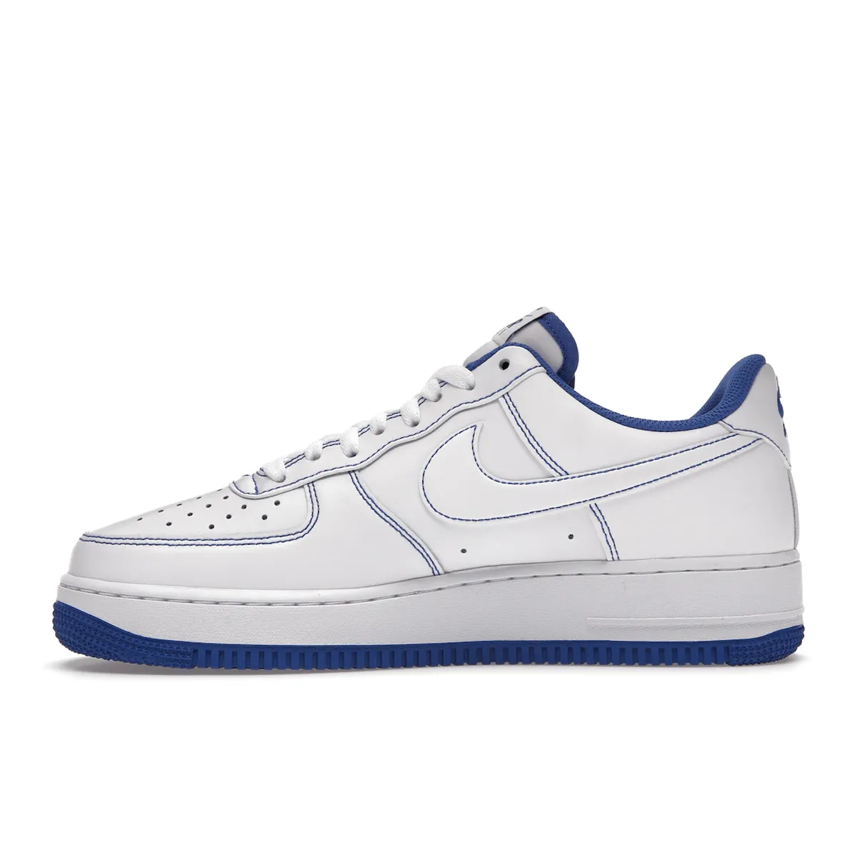 Everyday Spark Air Force 1 Game Royal