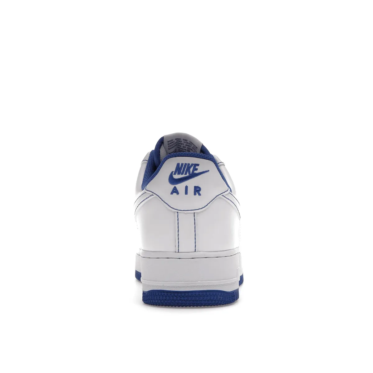 Everyday Spark Air Force 1 Game Royal