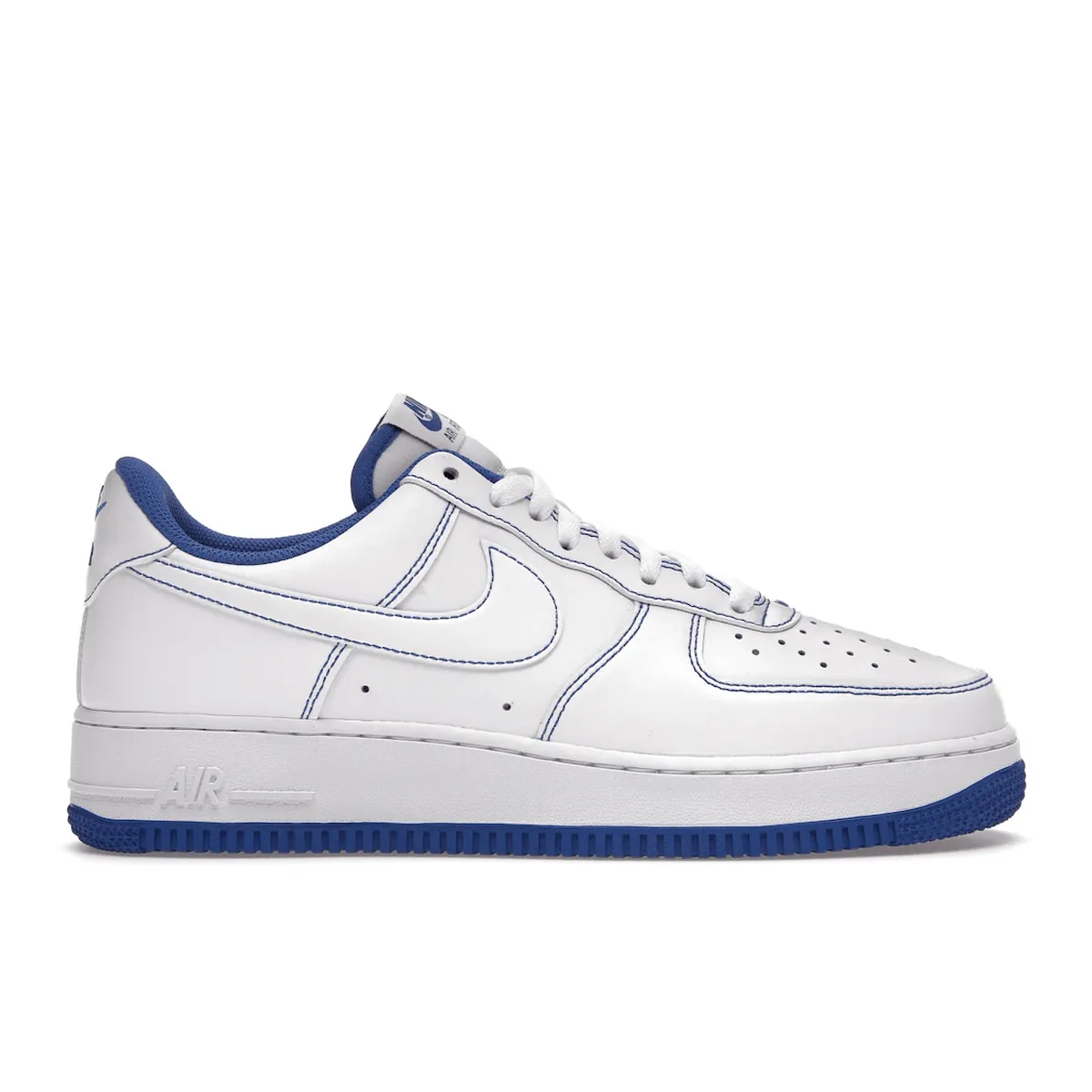 Everyday Spark Air Force 1 Game Royal