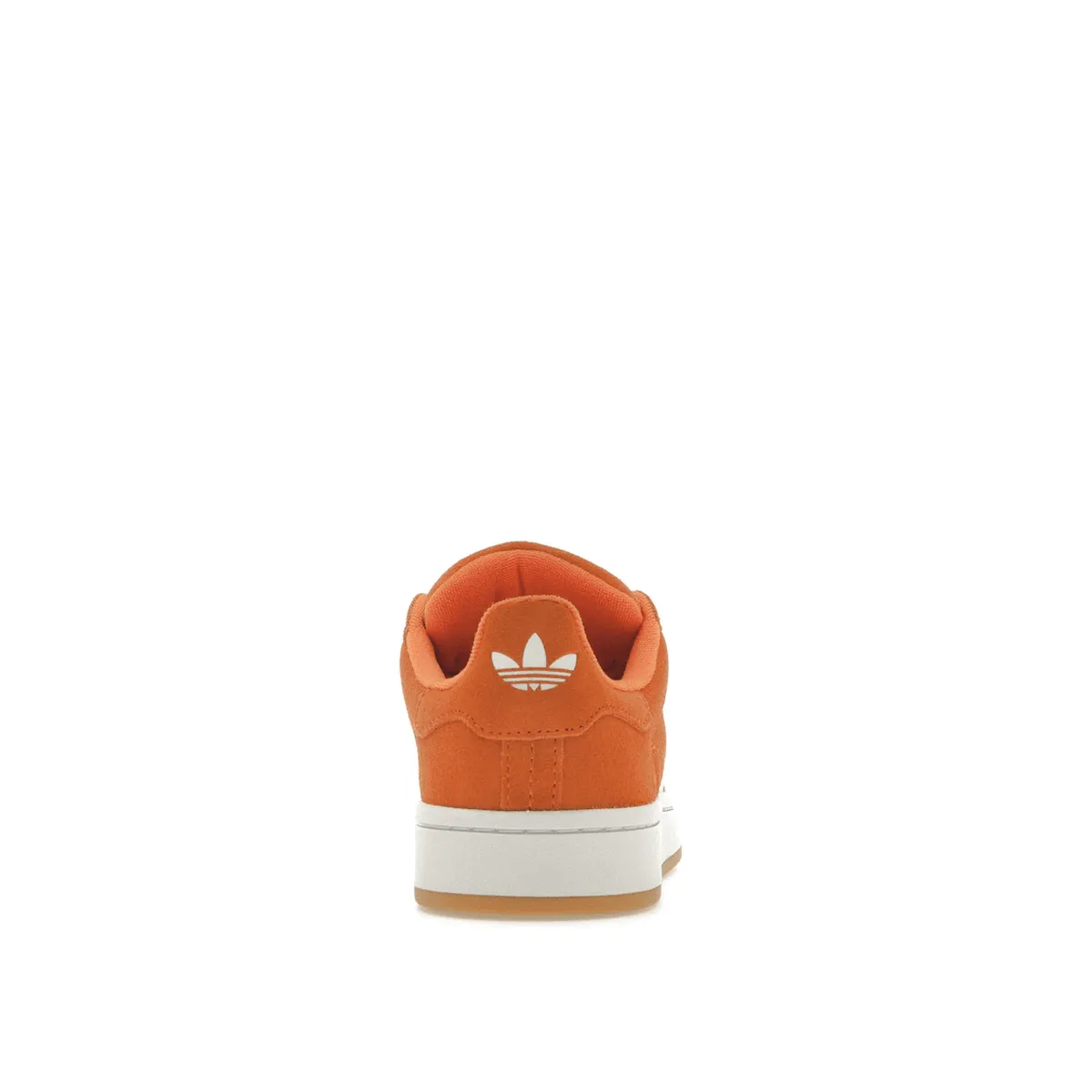 Everyday Step Adidas Campus 00s Orange Gum