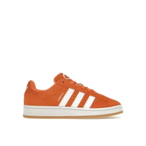 Adidas Campus 00s Orange Gum Winter Wear