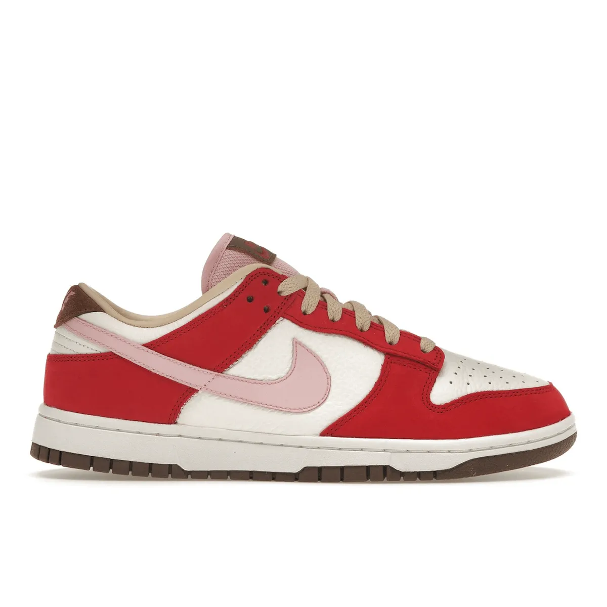 Nike Dunk Low PRM Bacon Weekend Comfort Track Run