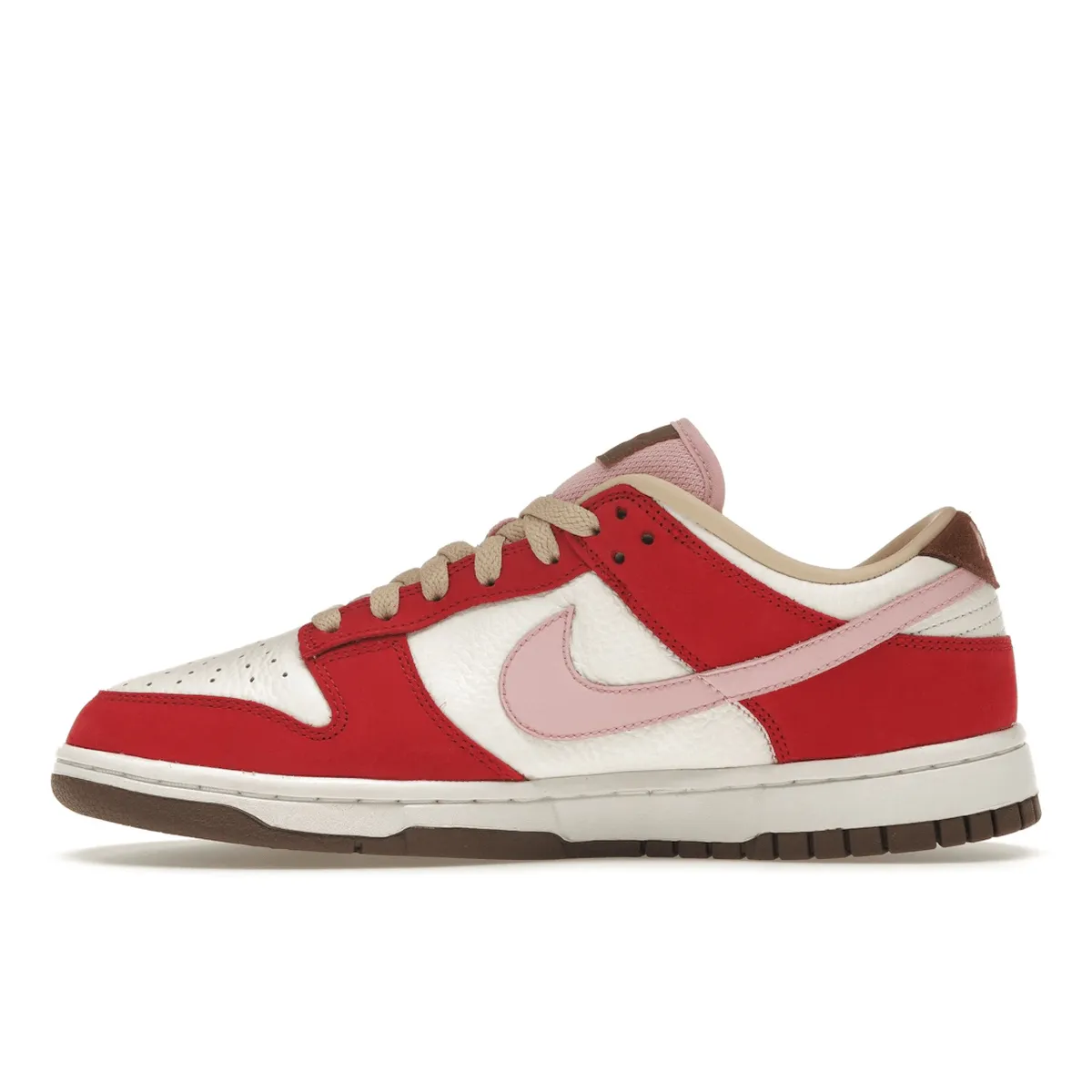 Everyday Support Nike Dunk Low PRM Bacon