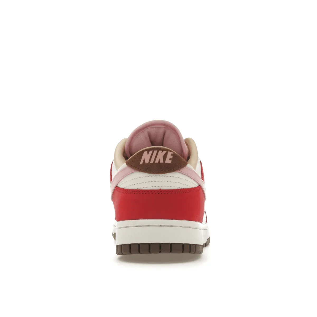 Everyday Support Nike Dunk Low PRM Bacon