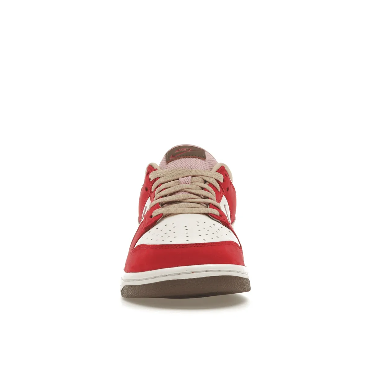 Everyday Support Nike Dunk Low PRM Bacon