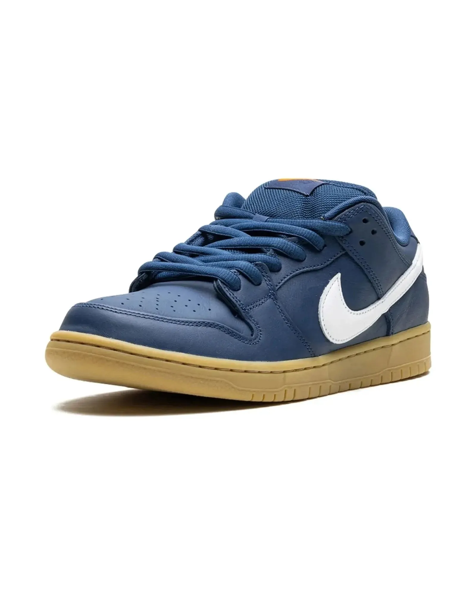 Everyday Support Nike SB Dunk Low Navy Gum