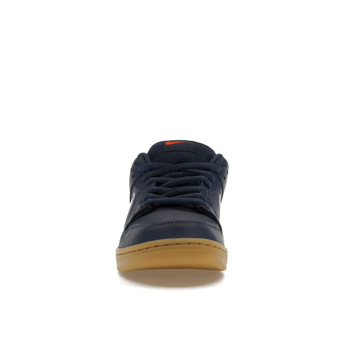 Everyday Support Nike SB Dunk Low Navy Gum