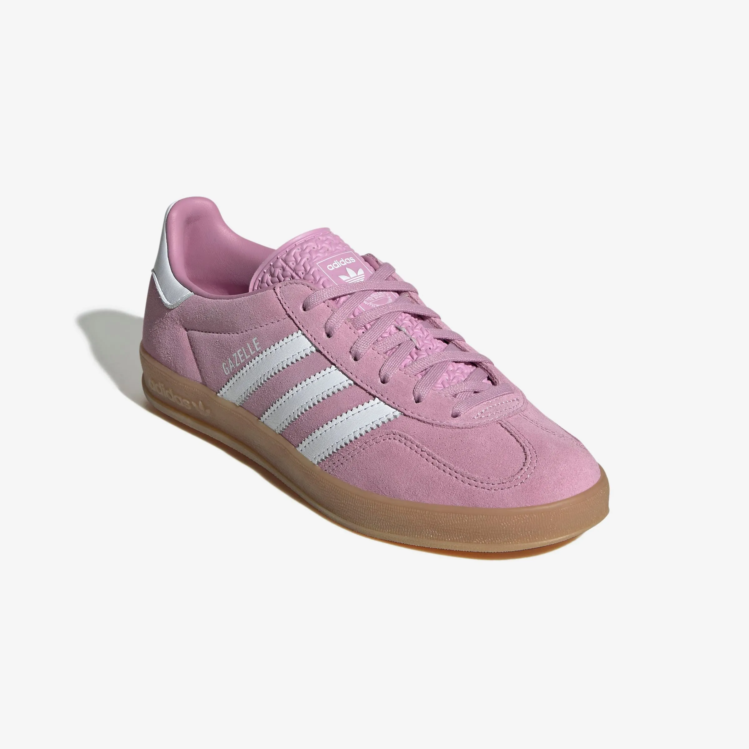 Everyday Use Wmns Gazelle Indoor