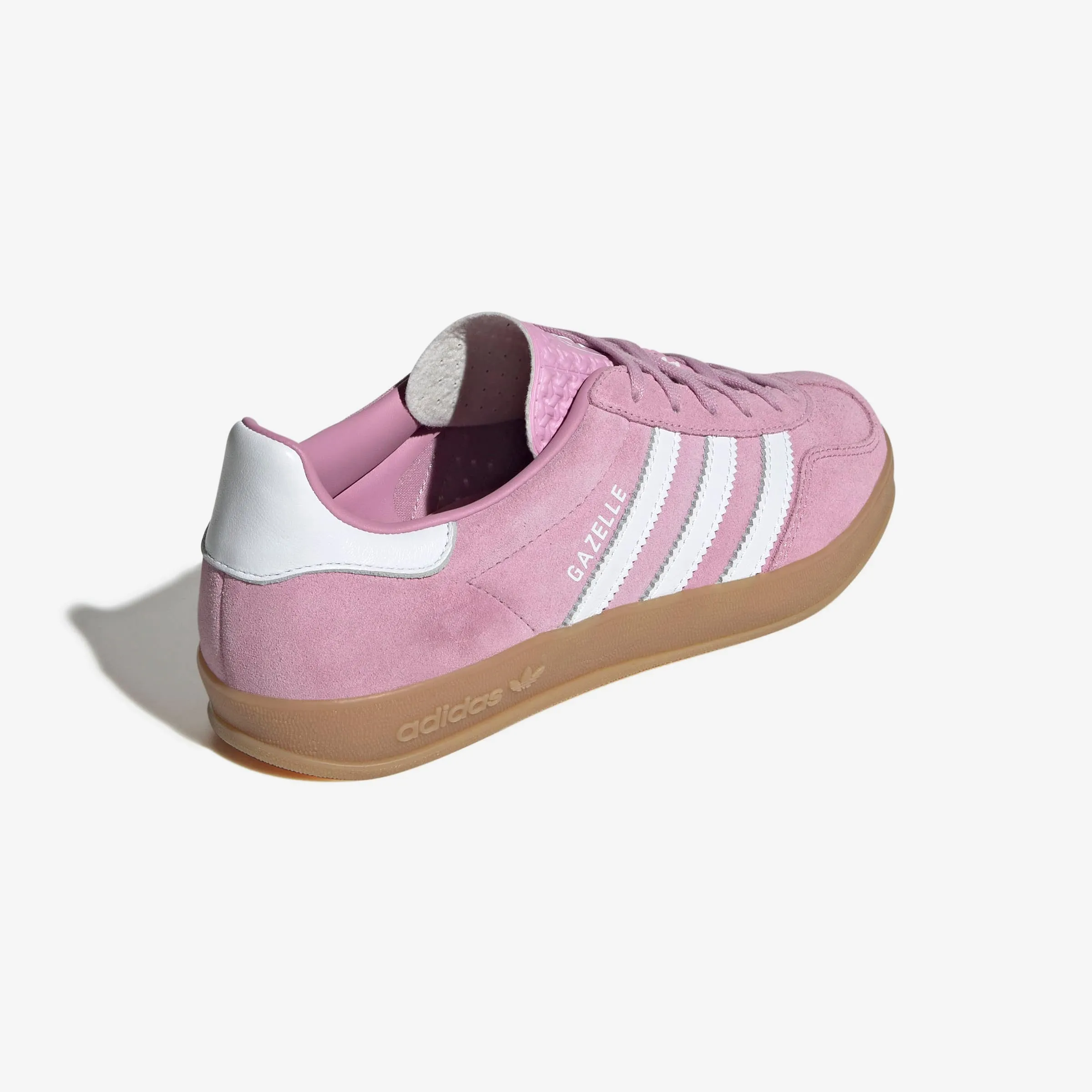 Everyday Use Wmns Gazelle Indoor