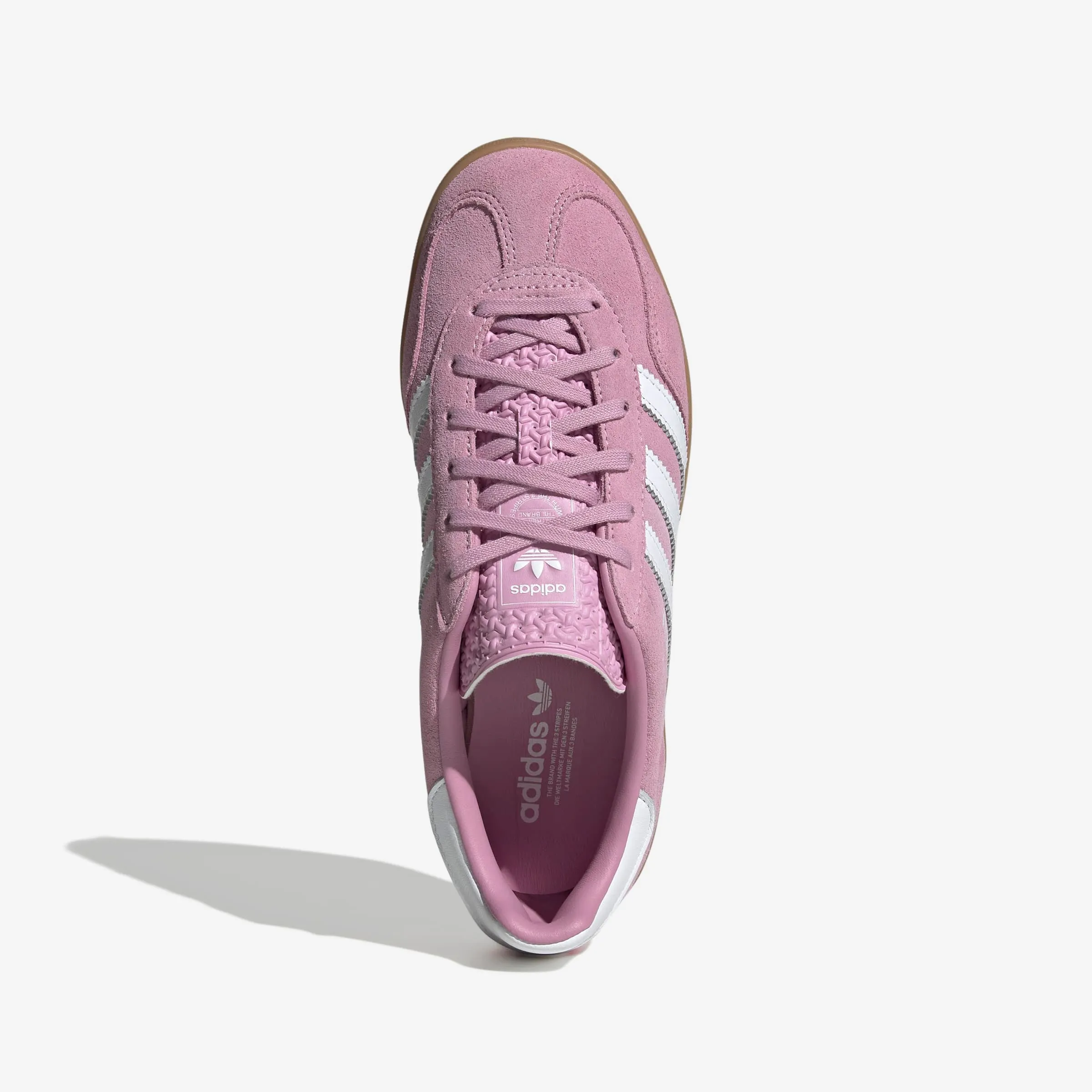 Everyday Use Wmns Gazelle Indoor